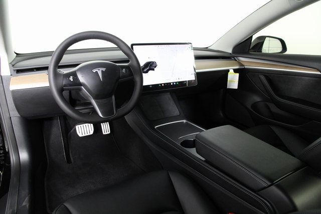 Photo 1 VIN: 5YJ3E1EC8NF239439 - TESLA MODEL 3 