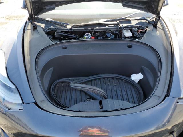 Photo 10 VIN: 5YJ3E1EC8NF240641 - TESLA MODEL 3 