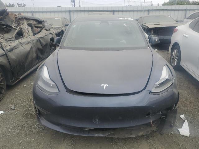 Photo 4 VIN: 5YJ3E1EC8NF240641 - TESLA MODEL 3 