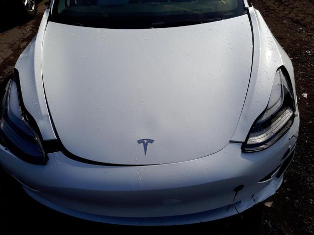 Photo 6 VIN: 5YJ3E1EC8NF274028 - TESLA MODEL 3 