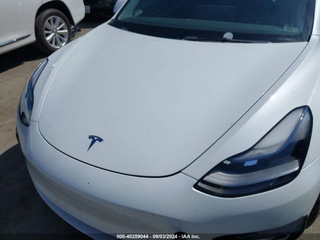 Photo 9 VIN: 5YJ3E1EC8NF357510 - TESLA MODEL 3 