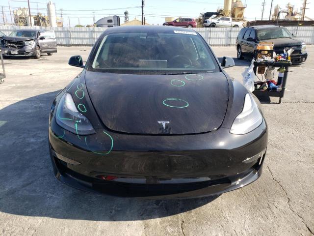 Photo 4 VIN: 5YJ3E1EC8PF384743 - TESLA MODEL 3 