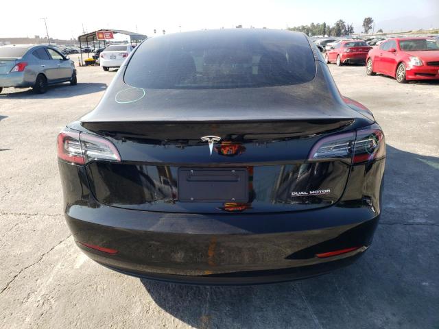 Photo 5 VIN: 5YJ3E1EC8PF384743 - TESLA MODEL 3 