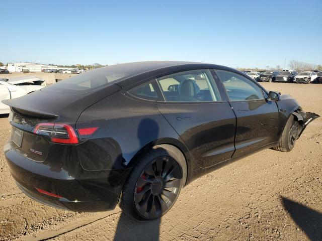 Photo 2 VIN: 5YJ3E1EC8PF409012 - TESLA MODEL 3 