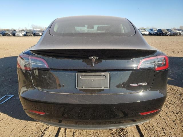 Photo 5 VIN: 5YJ3E1EC8PF409012 - TESLA MODEL 3 