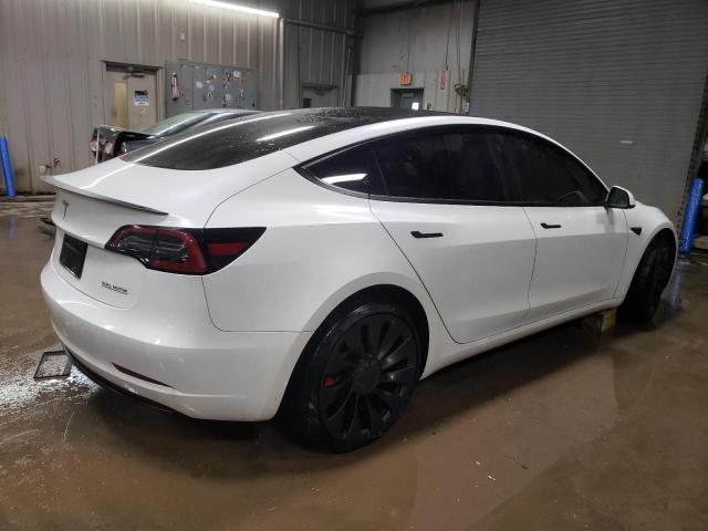 Photo 2 VIN: 5YJ3E1EC8PF578690 - TESLA MODEL 3 