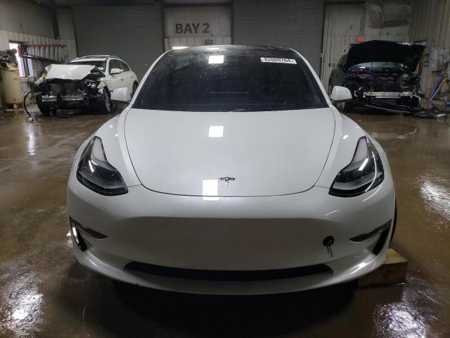 Photo 4 VIN: 5YJ3E1EC8PF578690 - TESLA MODEL 3 