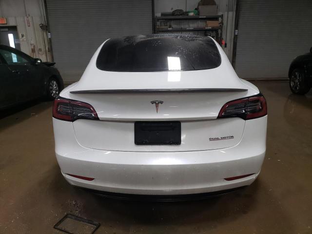 Photo 5 VIN: 5YJ3E1EC8PF578690 - TESLA MODEL 3 