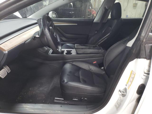 Photo 6 VIN: 5YJ3E1EC8PF578690 - TESLA MODEL 3 