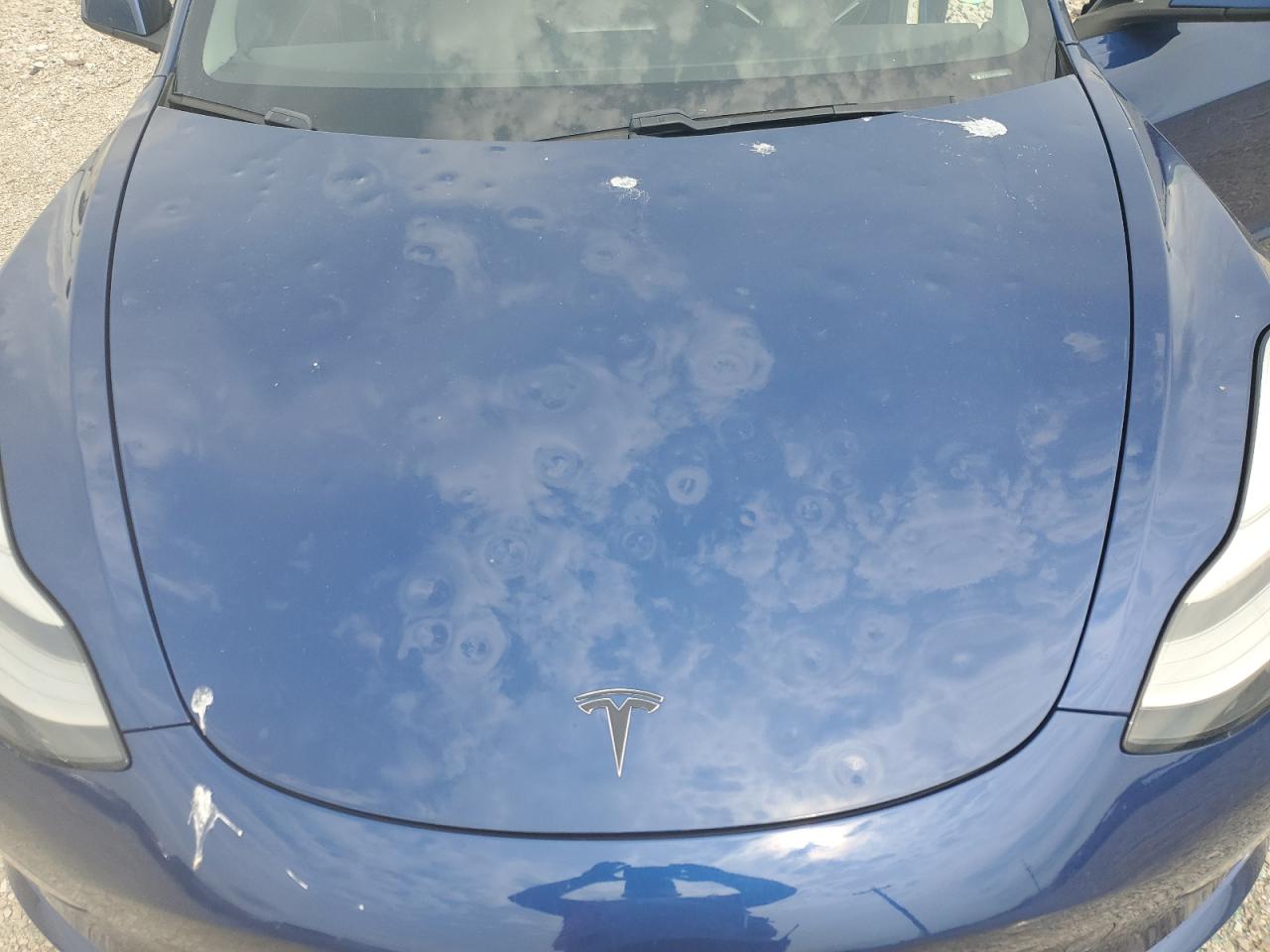 Photo 10 VIN: 5YJ3E1EC9LF586534 - TESLA MODEL 3 