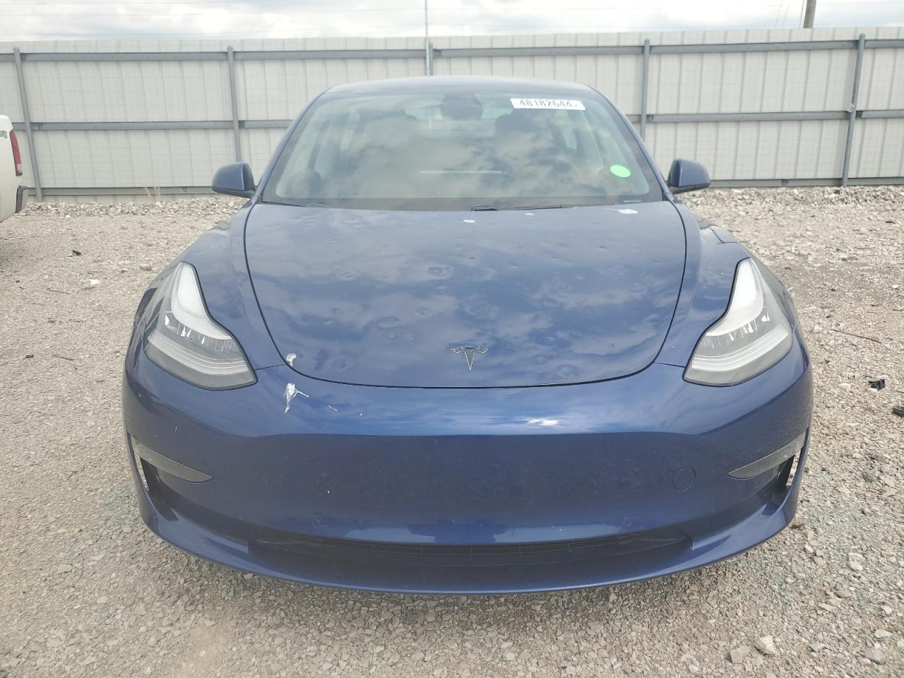 Photo 4 VIN: 5YJ3E1EC9LF586534 - TESLA MODEL 3 