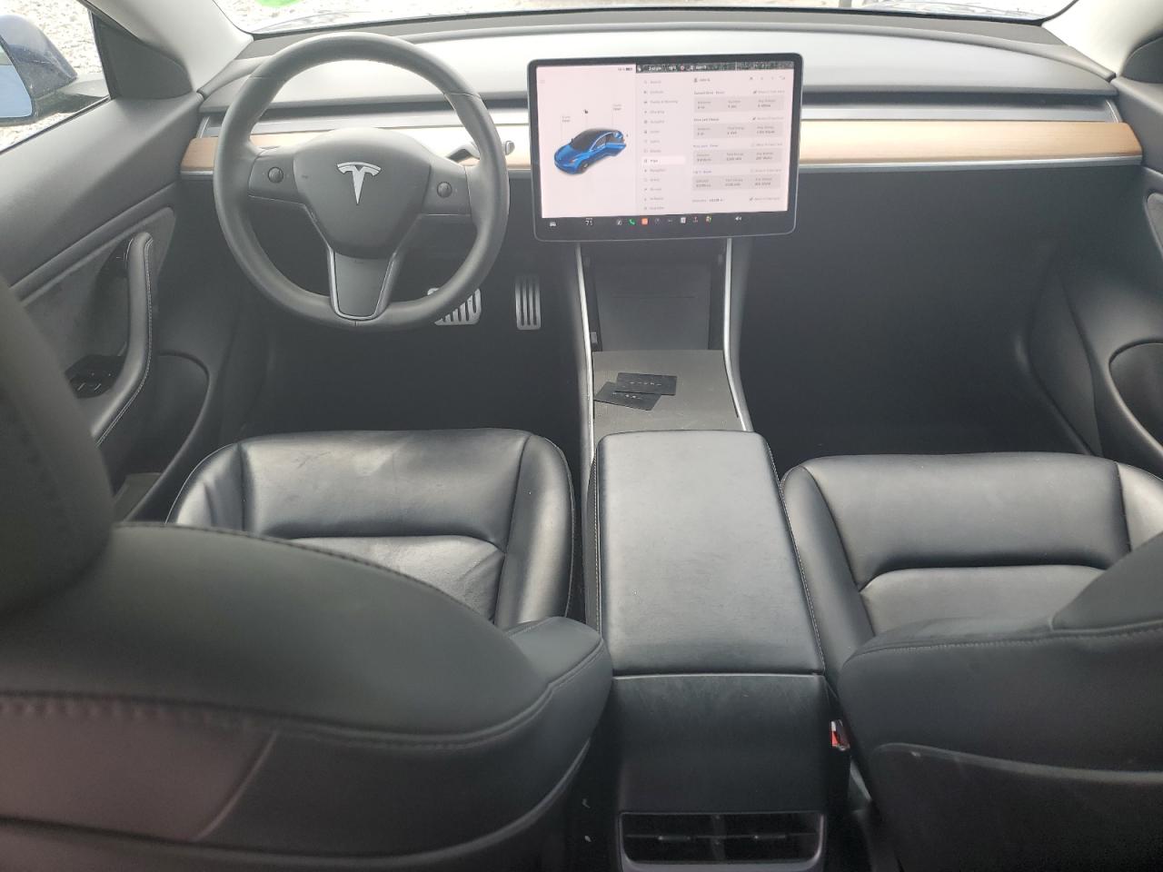 Photo 7 VIN: 5YJ3E1EC9LF586534 - TESLA MODEL 3 