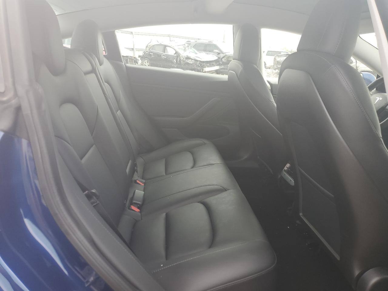 Photo 9 VIN: 5YJ3E1EC9LF586534 - TESLA MODEL 3 