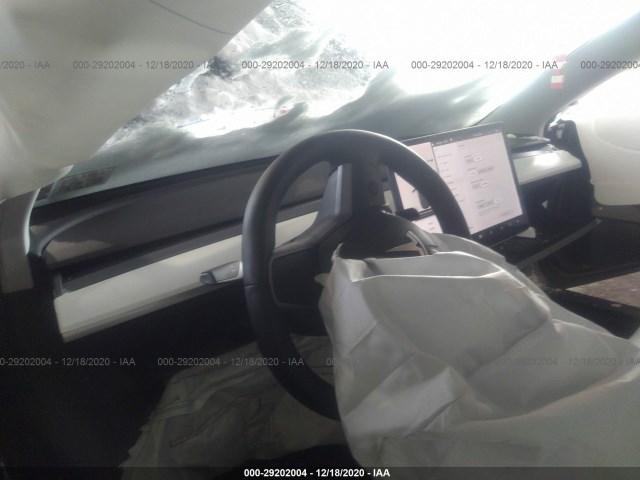 Photo 4 VIN: 5YJ3E1EC9LF603347 - TESLA MODEL 3 