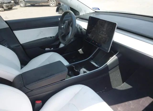 Photo 4 VIN: 5YJ3E1EC9LF603364 - TESLA MODEL 3 