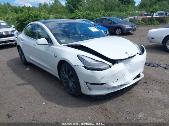 Photo 0 VIN: 5YJ3E1EC9LF624263 - TESLA MODEL 3 