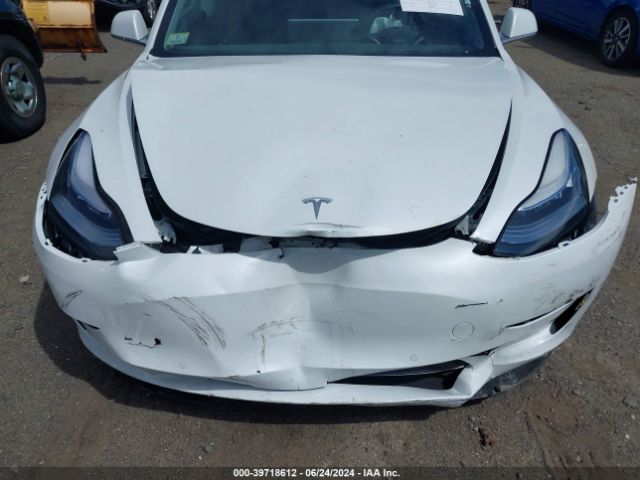 Photo 5 VIN: 5YJ3E1EC9LF624263 - TESLA MODEL 3 