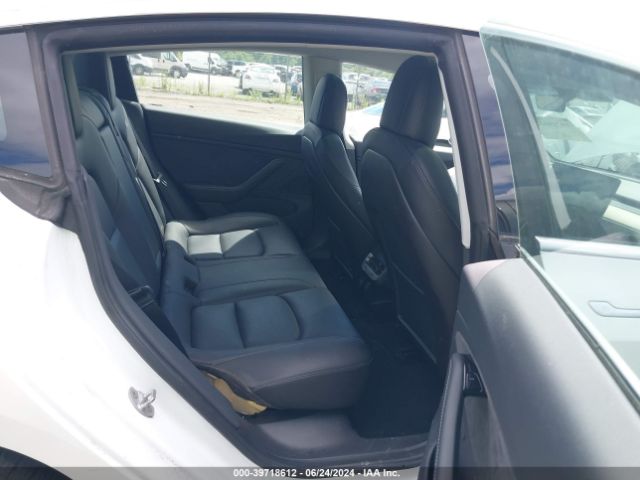 Photo 7 VIN: 5YJ3E1EC9LF624263 - TESLA MODEL 3 