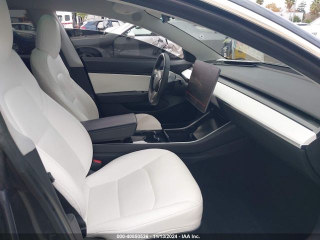 Photo 4 VIN: 5YJ3E1EC9LF641774 - TESLA MODEL 3 