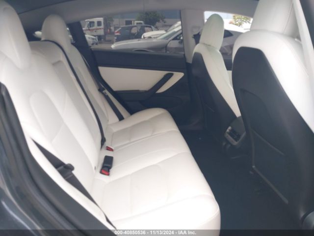 Photo 7 VIN: 5YJ3E1EC9LF641774 - TESLA MODEL 3 