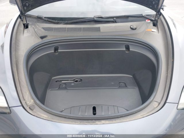 Photo 9 VIN: 5YJ3E1EC9LF641774 - TESLA MODEL 3 