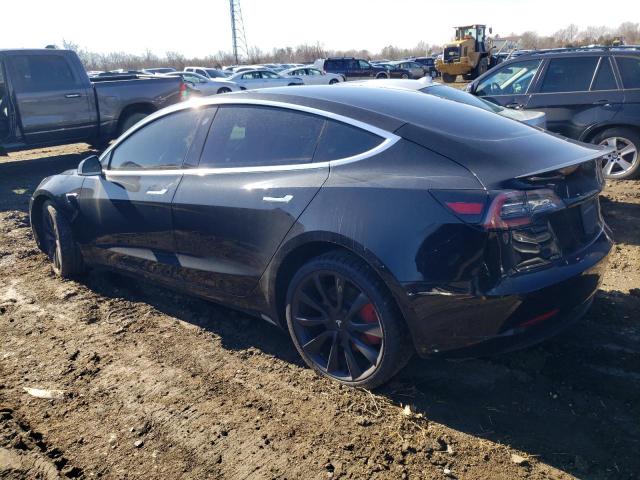 Photo 1 VIN: 5YJ3E1EC9LF669509 - TESLA MODEL 3 