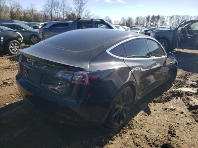 Photo 2 VIN: 5YJ3E1EC9LF669509 - TESLA MODEL 3 