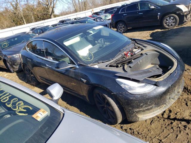 Photo 3 VIN: 5YJ3E1EC9LF669509 - TESLA MODEL 3 