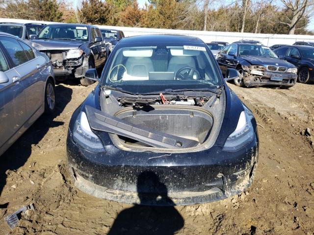 Photo 4 VIN: 5YJ3E1EC9LF669509 - TESLA MODEL 3 