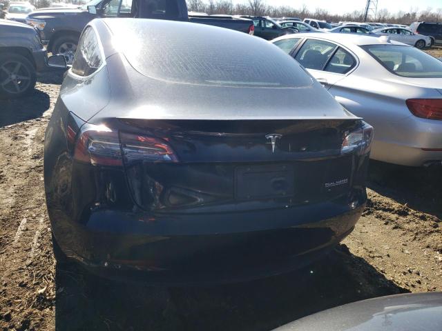 Photo 5 VIN: 5YJ3E1EC9LF669509 - TESLA MODEL 3 