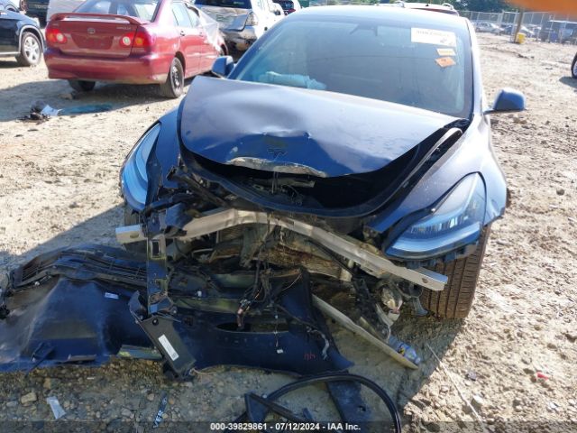 Photo 5 VIN: 5YJ3E1EC9LF719728 - TESLA MODEL 3 