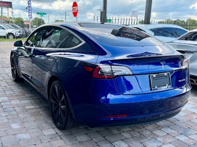 Photo 7 VIN: 5YJ3E1EC9LF774986 - TESLA MODEL 3 