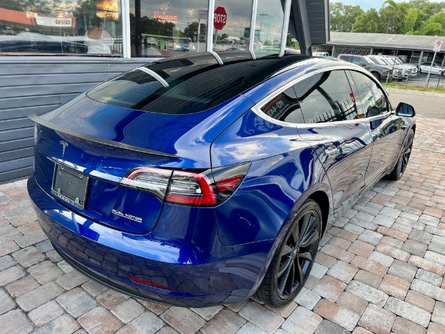 Photo 9 VIN: 5YJ3E1EC9LF774986 - TESLA MODEL 3 