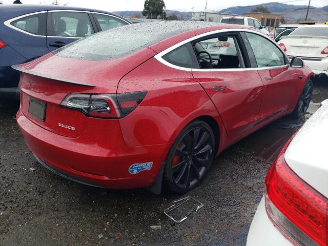 Photo 2 VIN: 5YJ3E1EC9LF807808 - TESLA MODEL 3 