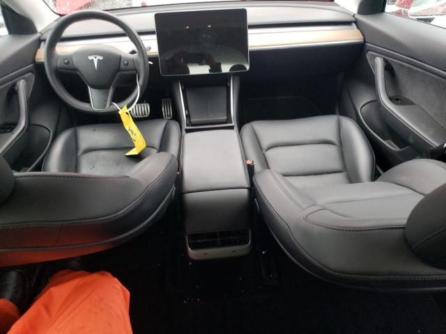 Photo 7 VIN: 5YJ3E1EC9LF807808 - TESLA MODEL 3 