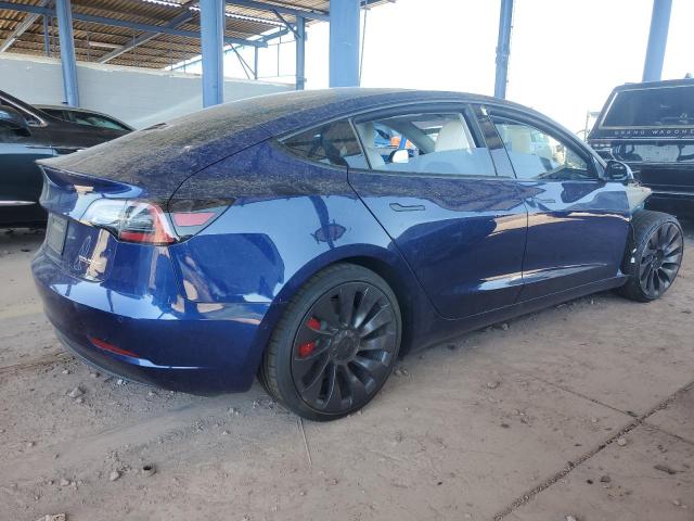 Photo 2 VIN: 5YJ3E1EC9MF860963 - TESLA MODEL 3 