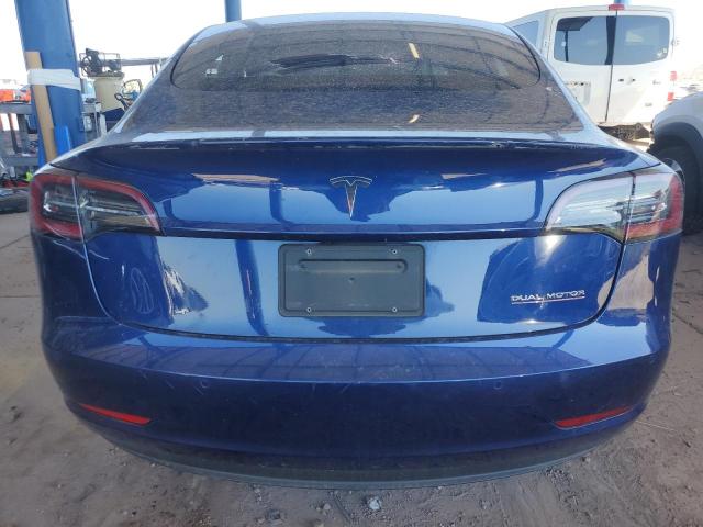 Photo 5 VIN: 5YJ3E1EC9MF860963 - TESLA MODEL 3 