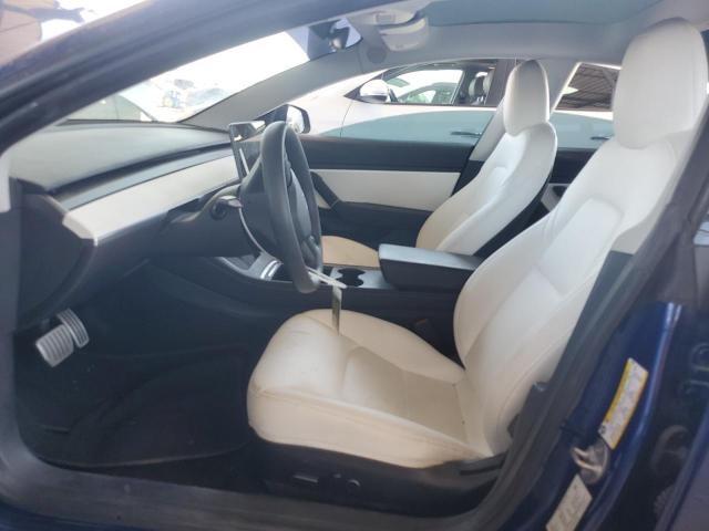 Photo 6 VIN: 5YJ3E1EC9MF860963 - TESLA MODEL 3 