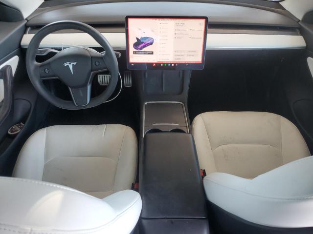 Photo 7 VIN: 5YJ3E1EC9MF860963 - TESLA MODEL 3 