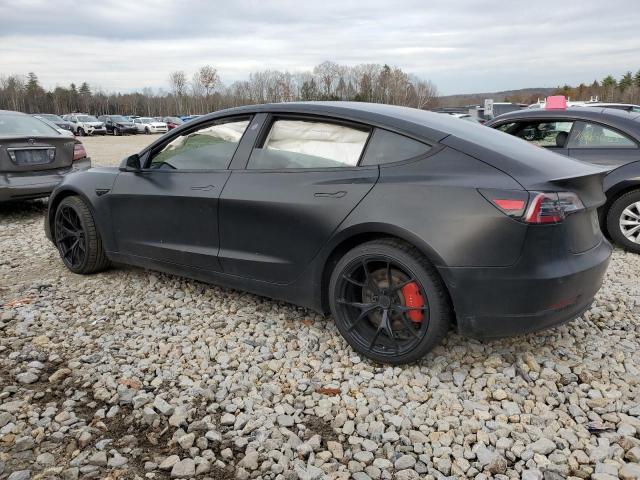 Photo 1 VIN: 5YJ3E1EC9MF925827 - TESLA MODEL 3 