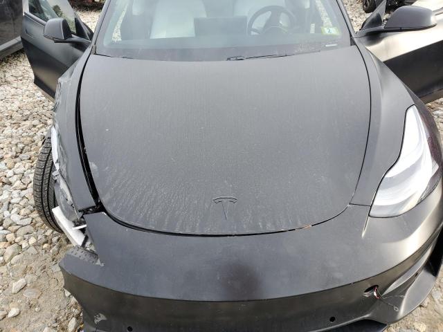 Photo 11 VIN: 5YJ3E1EC9MF925827 - TESLA MODEL 3 