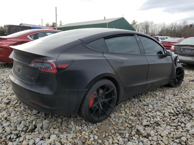 Photo 2 VIN: 5YJ3E1EC9MF925827 - TESLA MODEL 3 