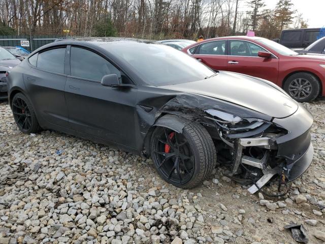 Photo 3 VIN: 5YJ3E1EC9MF925827 - TESLA MODEL 3 