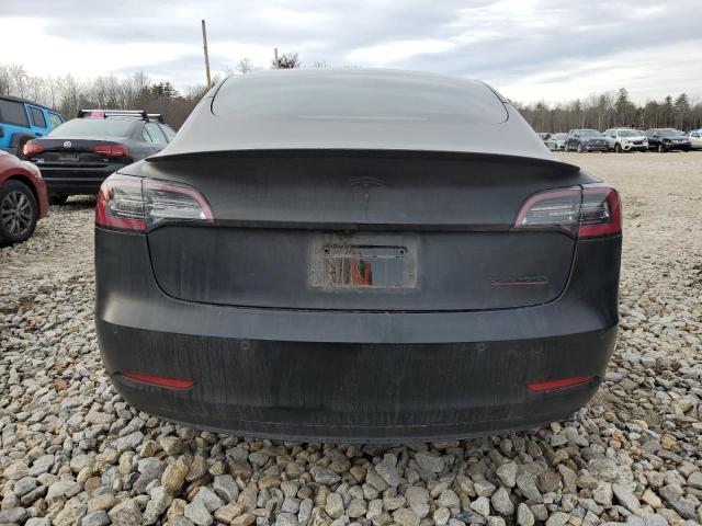 Photo 5 VIN: 5YJ3E1EC9MF925827 - TESLA MODEL 3 