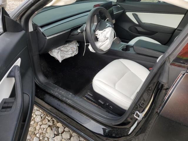 Photo 7 VIN: 5YJ3E1EC9MF925827 - TESLA MODEL 3 