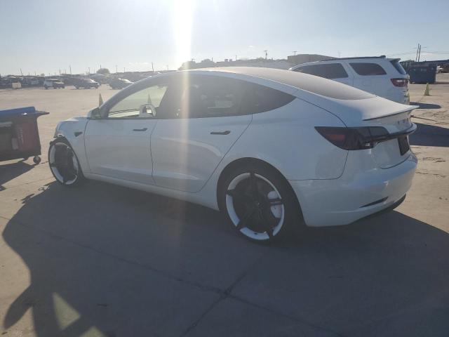 Photo 1 VIN: 5YJ3E1EC9MF995666 - TESLA MODEL 3 