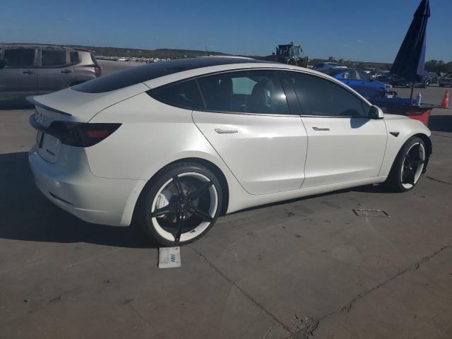 Photo 2 VIN: 5YJ3E1EC9MF995666 - TESLA MODEL 3 