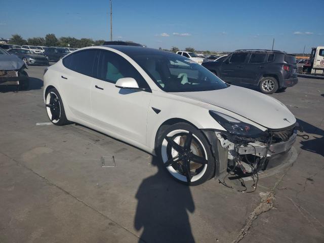 Photo 3 VIN: 5YJ3E1EC9MF995666 - TESLA MODEL 3 