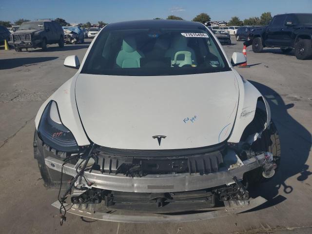 Photo 4 VIN: 5YJ3E1EC9MF995666 - TESLA MODEL 3 