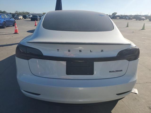 Photo 5 VIN: 5YJ3E1EC9MF995666 - TESLA MODEL 3 